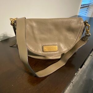 Marc by Marc Jacobs Classic Q Natasha Crossbody Purse.